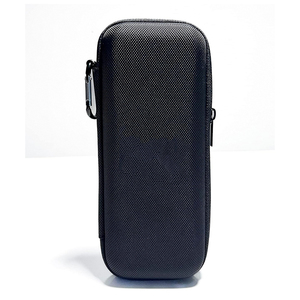 Estuche protector para guantes de <span class=keywords><strong>golf</strong></span> portátil para viajes al aire libre de carcasa dura de EVA personalizado