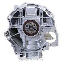 1.6T G4FJ Bare Engine Assembly Long Block for Hyundai Feisi Tousheng Sonata IX G4fj for Kia Engine