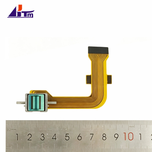 1750173205-35 Wincor Nixdorf หัวอ่าน <span class=keywords><strong>V2cu</strong></span> ชิ้นส่วนเครื่อง ATM หัวแม่เหล็ก - Product Image 3