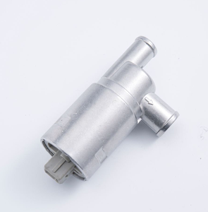 037906457E 0280140551 0280140559 AC309 Soupape de régulation d'air au ralenti pour VW - Product Image 4