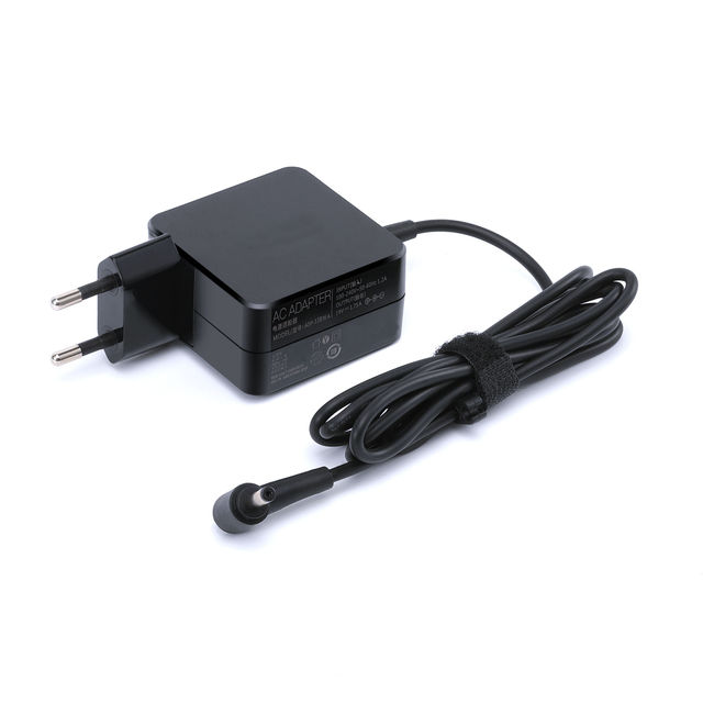 19V 1.75A 33W Laptop Adapter Charger for ASUS Eeebook X205 X205T X205TA X205ta-dh01 X205ta-ds01-bl Vivobook E200