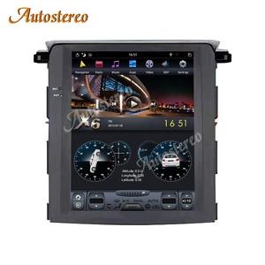 안드로이드 9 4 + 32G 스바루 산림 XV 2018-2021 자동차 GPS 네비게이션 헤드 유닛 멀티미디어 플레이어 자동 라디오 테이프 레코더 Carplay - Product Image 1