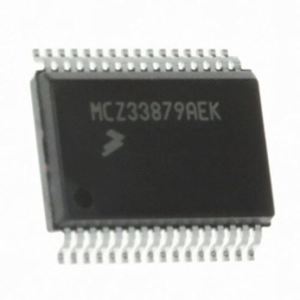 New Original Stock MCZ33996EK Other Drivers Integrated Circuit ic Electronic Component - Product Image 1