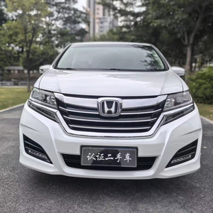 Sử Dụng 2017 Honda Elysion 2.4L thời trang SUV | tay lái bên trái da tối nội thất | cao cấp 7 chỗ tự động - Product Image 1