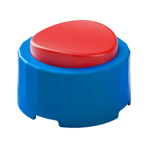 Eco-friendly Pet Command Buttons with Voice Recorder-Premium Pet Training Device for Cats &amp; <strong>Dogs</strong> - Product Image 1