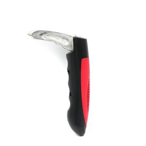 Porte de canne pour le support d'assistance de poignée de voiture âgée - Product Image 4