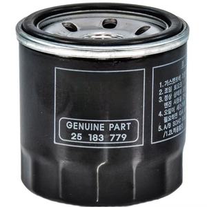 全新伊思机滤油滤清器垫片适用于大宇汽车 OE 25181616/25183779 橡胶和金属材质 OD76xH79mm - Product Image 4