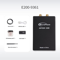 GGDX Microphase ANTSDR E200 Radio définie par logiciel ADI Pluto SDR 9361 9363 Openwifi UHD