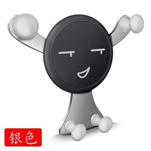 New Universal Phone Holder Air Vent <strong>Car</strong> Phone <strong>Stand</strong> <strong>Car</strong> Phone Mount for iPhone <strong>in</strong> <strong>Car</strong> <strong>Stand</strong> No Magnetic - Product Image 5
