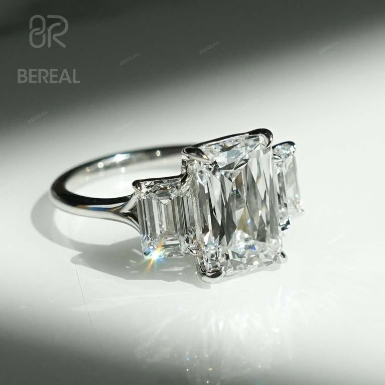 Deposit, Ask for Price