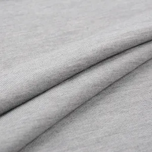 Tissu en jersey de bambou et élasthanne, Tela De Bambu, Tessuto Di Bambu/ - Product Image 1