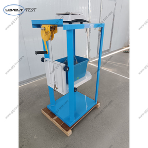 Machine d'essai d'agrégats de béton numérique ASTM pour utilisation en laboratoire par gravité spécifique et <span class=keywords><strong>absorption</strong></span> d'eau Garantie 1 an - Product Image 6