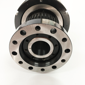 Husillo de torno horizontal A2-8 de 230 mm y 3000 rpm de gran tamaño, husillo de alta rigidez para máquina de torno de potencia - Product Image 3