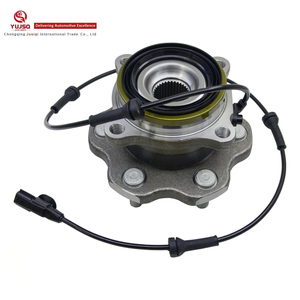 <span class=keywords><strong>Roulement</strong></span> <span class=keywords><strong>de</strong></span> moyeu <span class=keywords><strong>de</strong></span> <span class=keywords><strong>roue</strong></span> arrière OE 43202-1LB0A pour NISSAN PATROL Y62 – Remplacement direct au <span class=keywords><strong>prix</strong></span> d'usine - Product Image 3