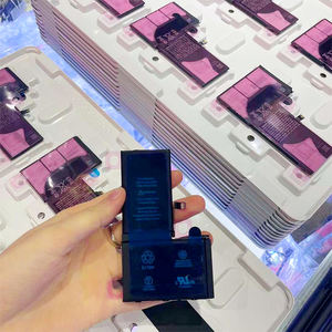 <span class=keywords><strong>Batterie</strong></span> Pour <span class=keywords><strong>Iphone</strong></span> 5se S6 6plus <span class=keywords><strong>4</strong></span> 5 6 7 8 <span class=keywords><strong>S</strong></span> 4s Xs Xr 6g 7plus 12pro 11 11pro Max 6s - Product Image 4