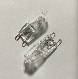 <span class=keywords><strong>Ampoule</strong></span> de <span class=keywords><strong>four</strong></span> <span class=keywords><strong>G9</strong></span> 120V25W 220-240V25W Ampoules halogènes <span class=keywords><strong>G9</strong></span> <span class=keywords><strong>Ampoule</strong></span> <span class=keywords><strong>G9</strong></span> haute température <span class=keywords><strong>300</strong></span> degrés - Product Image 2