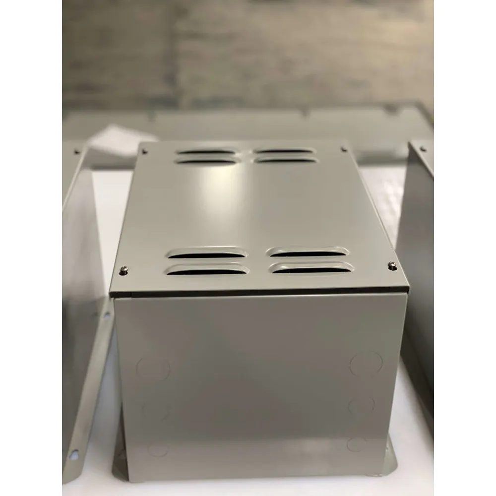 Mail Box Stainless Steel Brushed Post Box Post Office Box