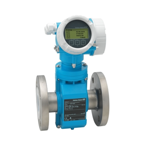 Medidor de flujo E+H (ENDRESS+HAUSER) Proline Promag P100, medidor de flujo Proline Promag P200 - Product Image 3