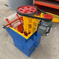 Labor-Diffusionsflotationsanlage SF0.13 Flotationszellen