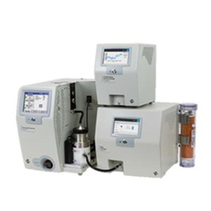 Tokyo Dylec SMPS3938E57 Separador de Partículas por Escaneo, Analizador de Tamaño de Partículas Secas, Hecho en Japón - Product Image 1