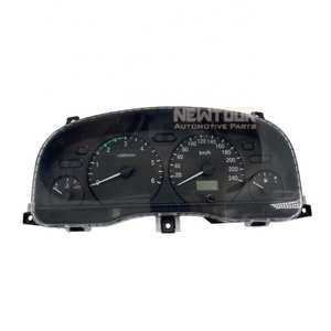 Autopartes CN5C15 10849 CA/CC/HC/HA/<span class=keywords><strong>AB</strong></span>/AE Cuadro de Instrumentos/Panel/Tablero para Automóvil Ford Transit - Product Image 1