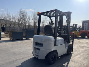 סין מלגזה מפעל מלגזה 1.5 טון 2 טון 2.5 טון 3 טון 3.5 טון 4 טון 5 טון 7 טון 8 טון 10 טון 10 טון סולר מלגזה מלגזה - Product Image 3