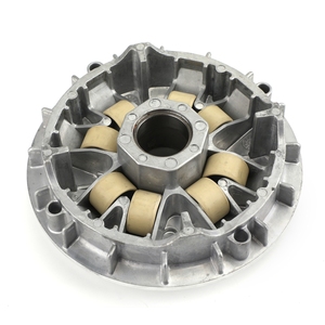 Embrayage de variateur primaire avant à face mobile complet pour <span class=keywords><strong>CF</strong></span> <span class=keywords><strong>Moto</strong></span> <span class=keywords><strong>CF500</strong></span> 600 X5 Z6 CForce ZFORCE - Product Image 5