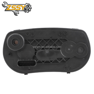 Unidad de Panel de Instrumentos LCD, Panel de Instrumentos Digital para SeaDoo GTR 230 RXP <span class=keywords><strong>RXT</strong></span> 300 <span class=keywords><strong>2018</strong></span> 278003651 - Product Image 3