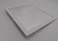 Panneau lumineux à capteur PIR HCL Helver Easy Air SNS212 à économie d'énergie