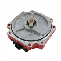 Encodeur d'impulsions de broche CNC d'origine japonaise A860-2001-T321 A860-2051-T321 A860-2020-T301 pour équipement industriel CNC