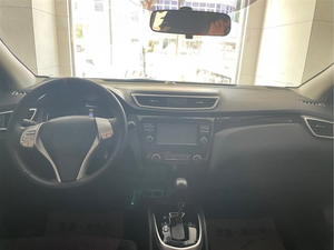 Venta al por Mayor <span class=keywords><strong>Nissan</strong></span> <span class=keywords><strong>Qashqai</strong></span> 2.0L Automático Edición Elite 2017-2019 SUV Usado Volante a la Izquierda Tracción Delantera R17 Gasolina - Product Image 6