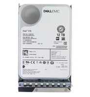 Nouveau disque dur d'entreprise DELL SATA 3,5 pouces en promotion, 10 To, pour serveur