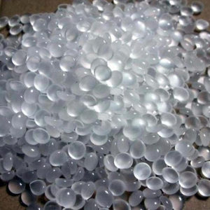Hiệu Quả Cao <span class=keywords><strong>Polypropylene</strong></span> Copolymer PP Transparent Granule Injection Molding Lớp Tự Nhiên Trắng - Product Image 4
