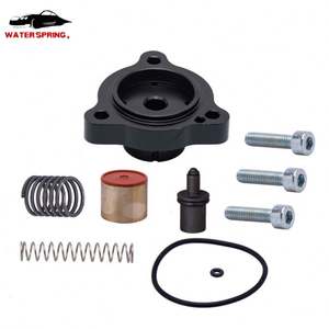 วาล์ว T9351ไดเวอร์เตอร์สำหรับ MK5กอล์ฟโฟล์คสวาเกน MK6 Passat B6 Scirocco <span class=keywords><strong>MK3</strong></span> Tiguan 2.0 hatchback A1 A3 <span class=keywords><strong>Sedan</strong></span> A6 A3 - Product Image 1