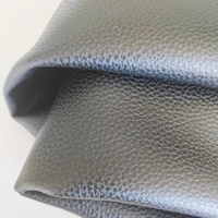 Cuir synthétique écologique pour ameublement, cuir PU pour canapé et chaise, mobilier en cuir de haute qualité, tissu élastique tissé 54/55 pouces