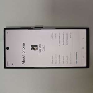 ขายส่งโทรศัพท์มือถือสมาร์ทโฟน S25 Ultra Android 14 5G ระดับโลก พร้อมหน้าจอขนาดใหญ่สุดตระการตา ประสิทธิภาพสูง 16+1TB ภาษาสเปน - Product Image 5