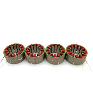 OD 42MM Hersteller <span class=keywords><strong>Motor</strong></span> bewegung Laminierter bürstenloser <span class=keywords><strong>Motor</strong></span> <span class=keywords><strong>Stator</strong></span> wicklung Medizinische Ausrüstung <span class=keywords><strong>Motor</strong></span> zubehör - Product Image 2
