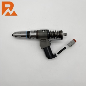 Injecteur de carburant Common Rail 3087733 de remplacement pour moteur diesel N14 N14-370E M11 ISM11 QSM11 - Product Image 4