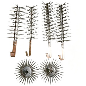 Soportes de Titanio 99.7% Puro para Anodizado y Recubrimiento de Metales - Product Image 2