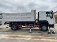 Camion à bras hydraulique Howo 4x2 15 tonnes, camion à bras pour le ramassage des déchets, camion à bras pour le transport des déchets, camion à bras pour le ramassage des ordures