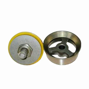 Nuevo Conjunto de Bomba Serie F F1300 F1600, Piezas de Repuesto: Cuerpo/Placa de Asiento, Junta Tórica y Resorte para Energía y Minería - Product Image 5