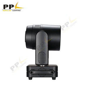 Nuevas llegadas: Luz móvil LED Wash <span class=keywords><strong>Aura</strong></span> de 200W para discotecas y clubes nocturnos - Product Image 5