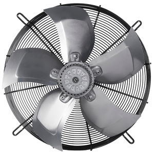 Ventilador Axial de Refrigeración Eléctrico WEIGUANG YWF6D-910S-180/120-G 380V 4.40/2.60A 2500/1550W 880/680RPM 31000/22500m3/h OEM - Product Image 4