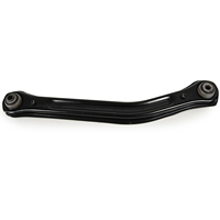 Bras de suspension inférieur arrière droit OE52355-SV4-A10 en acier SPHC avec silentbloc EPDM pour Honda Accord CD5 – Vente en gros