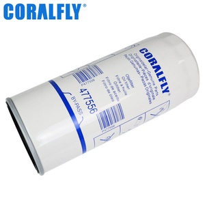 Pièces de moteur de camion de haute qualité et durables, véhicules lourds, filtre à huile 477556 P550425 CL-O3654 LF3654 8132685 pour Volvo - Product Image 6