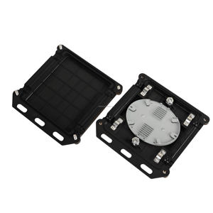 Giá rẻ nhà máy ngoài trời 12f 24F lõi <span class=keywords><strong>OFC</strong></span> ngang 2 trong 2 ra sợi quang doanh Splice đóng cửa - Product Image 1