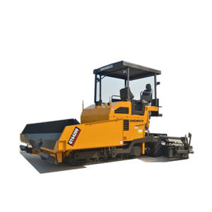 Pavimentadora de Asfalto Sinomach GYA4200 de 4m de Ancho de Pavimentación, Gran Oferta - Product Image 1