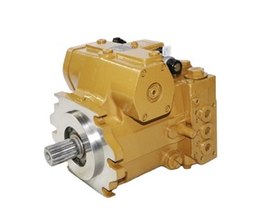 Pièces d'excavatrice de haute qualité 593-3841 5933841 pompe hydraulique 395F pompe à pendule - Product Image 1