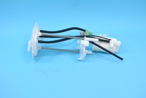 Rakitan <span class=keywords><strong>Filter</strong></span> Bahan Bakar Jepang 77020-35151 77020-60382 untuk LS460 460L Kondisi Baru Bahan Kertas <span class=keywords><strong>Filter</strong></span> Termasuk Penutup 1 - Product Image 3