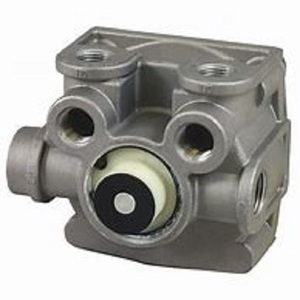 Válvula de Relé de Freno de Aire para Remolque de Camión, Aleación de Aluminio Universal para DT MD339.0.0 66*27*23 1 año CN;JIA <span class=keywords><strong>MICOTA</strong></span> - Product Image 6